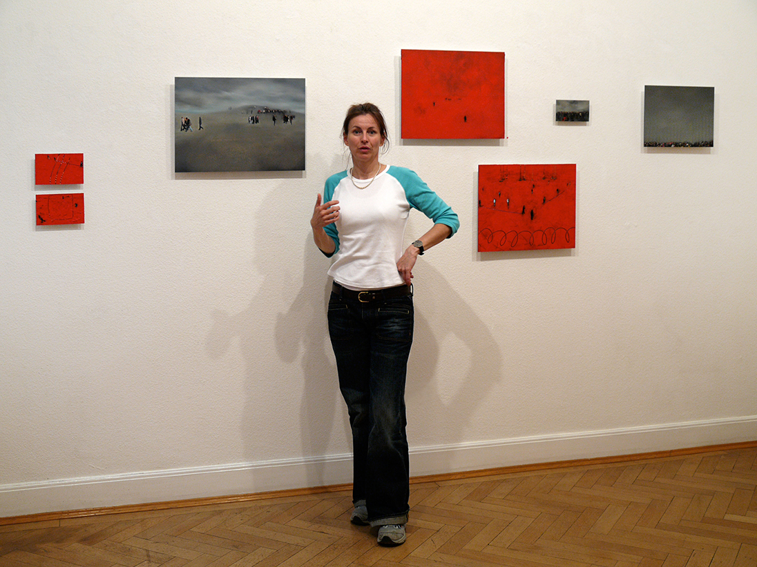 andrea-neuman-2009-schritte-beim-gehen-exhibit-galerie-witzel-wiesbaden-04-web