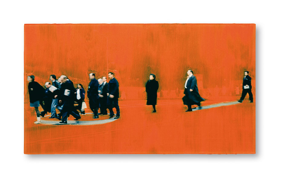 andrea-neuman-2006-missing-the-right-moment-09-folgsamkeit-und-gefuegigkeit-oil-photo-aluminium-10x18-web