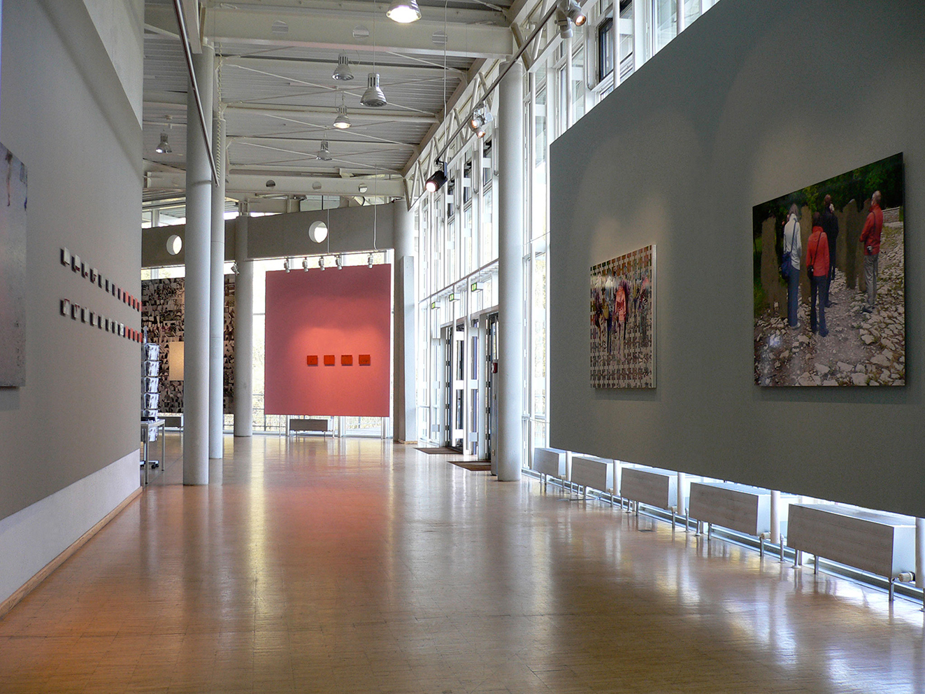 andrea-neuman-2007-exhibit-schritte-beim-gehen-bat-bayreuth-1-web