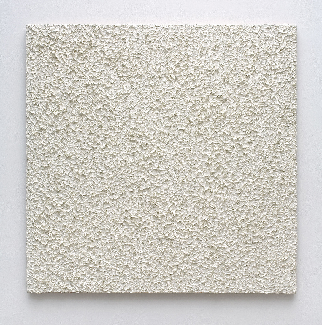 andrea-neuman-2007-verwunden-white-ii-oil-canvas-100x100-web