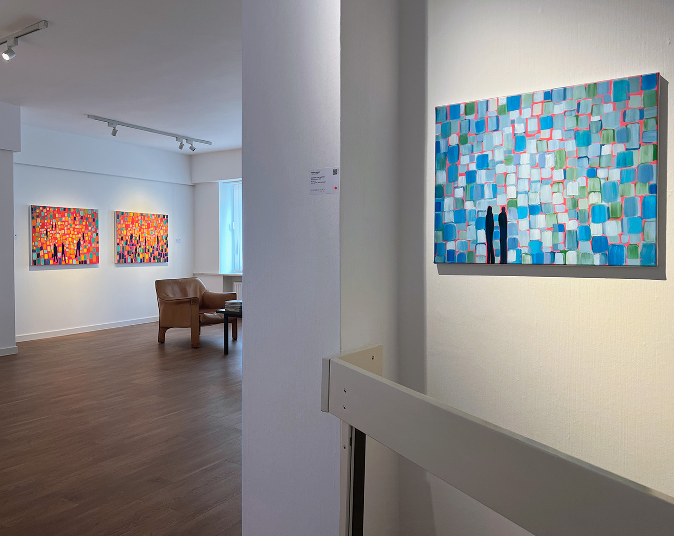 06-andrea-neuman-2025-EXHIBIT-dissolution-grid-paintings-galerie-koch-WEB