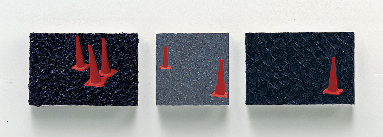 andrea-neuman-2001-three-cones--two-cones--one-cone-oil-cprint-wood-20x30-20x20-20x30-web